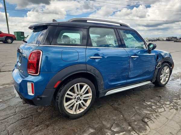 2021 MINI COOPER
