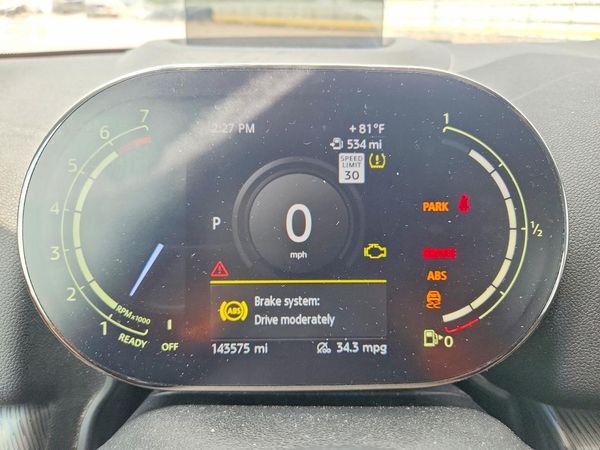 2021 MINI COOPER