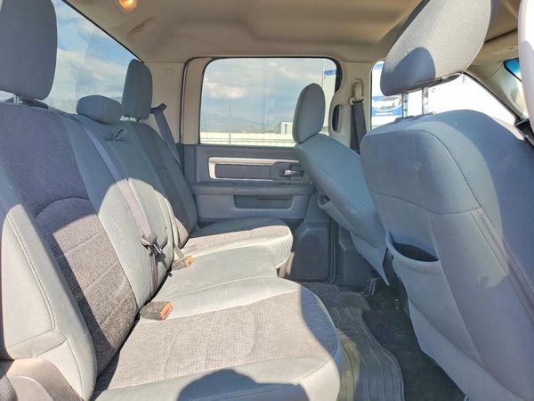 2015 RAM 1500 SLT