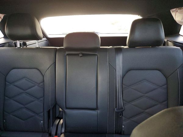 2024 VOLKSWAGEN ATLAS CROSS SPORT