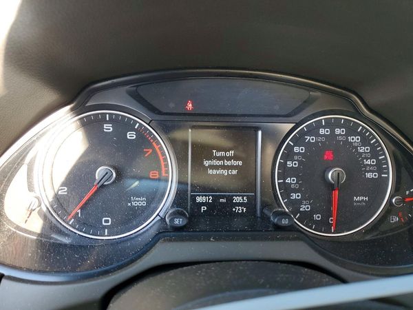 2017 AUDI Q5