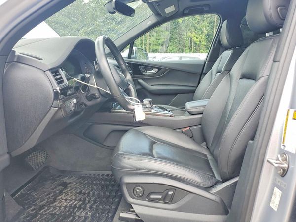 2018 AUDI Q7