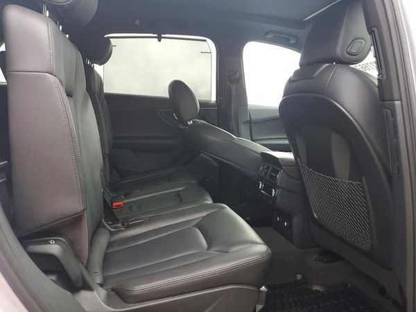 2018 AUDI Q7