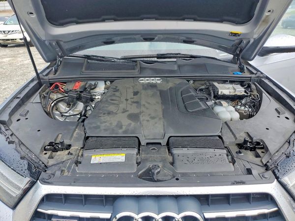 2018 AUDI Q7