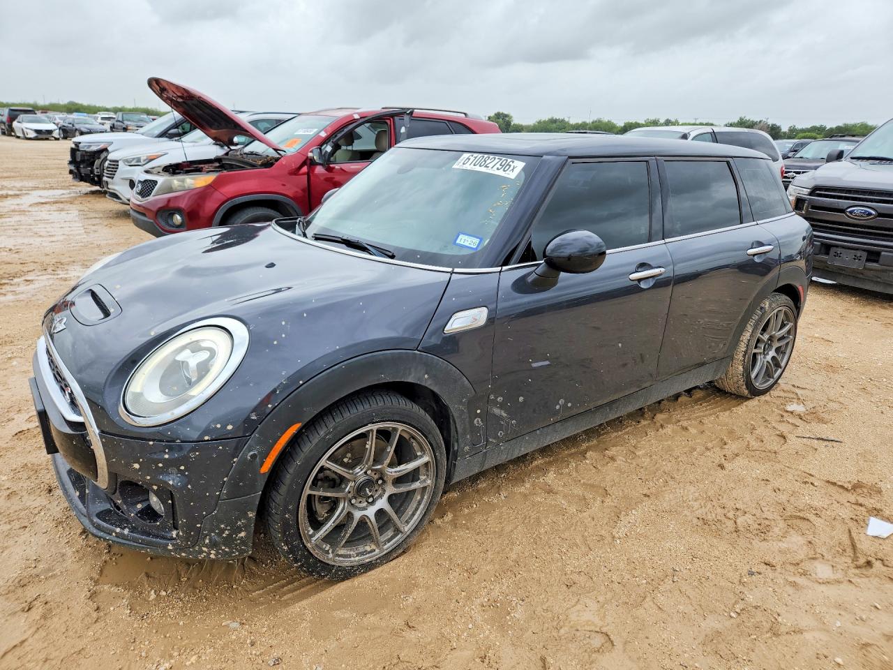 2018 MINI COOPER