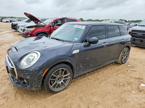2018 MINI COOPER