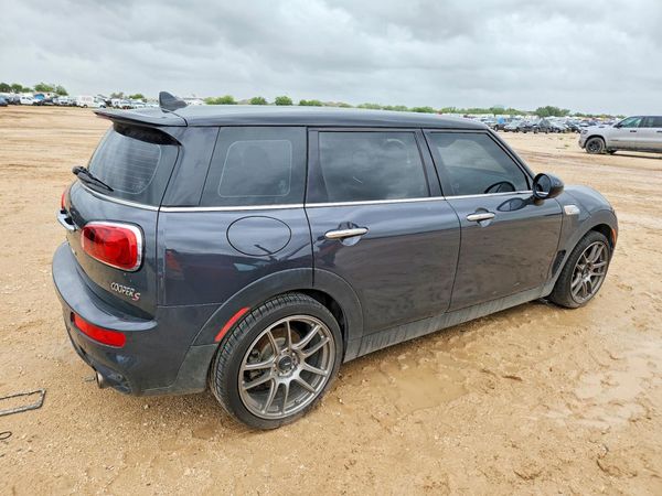 2018 MINI COOPER