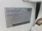 2021 AUDI Q3 S Line quattro Premium