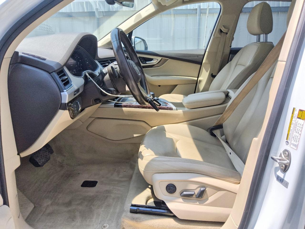 2019 AUDI Q7