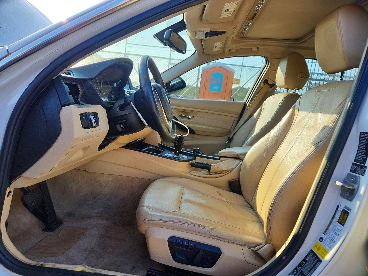 2013 BMW 328 xDrive