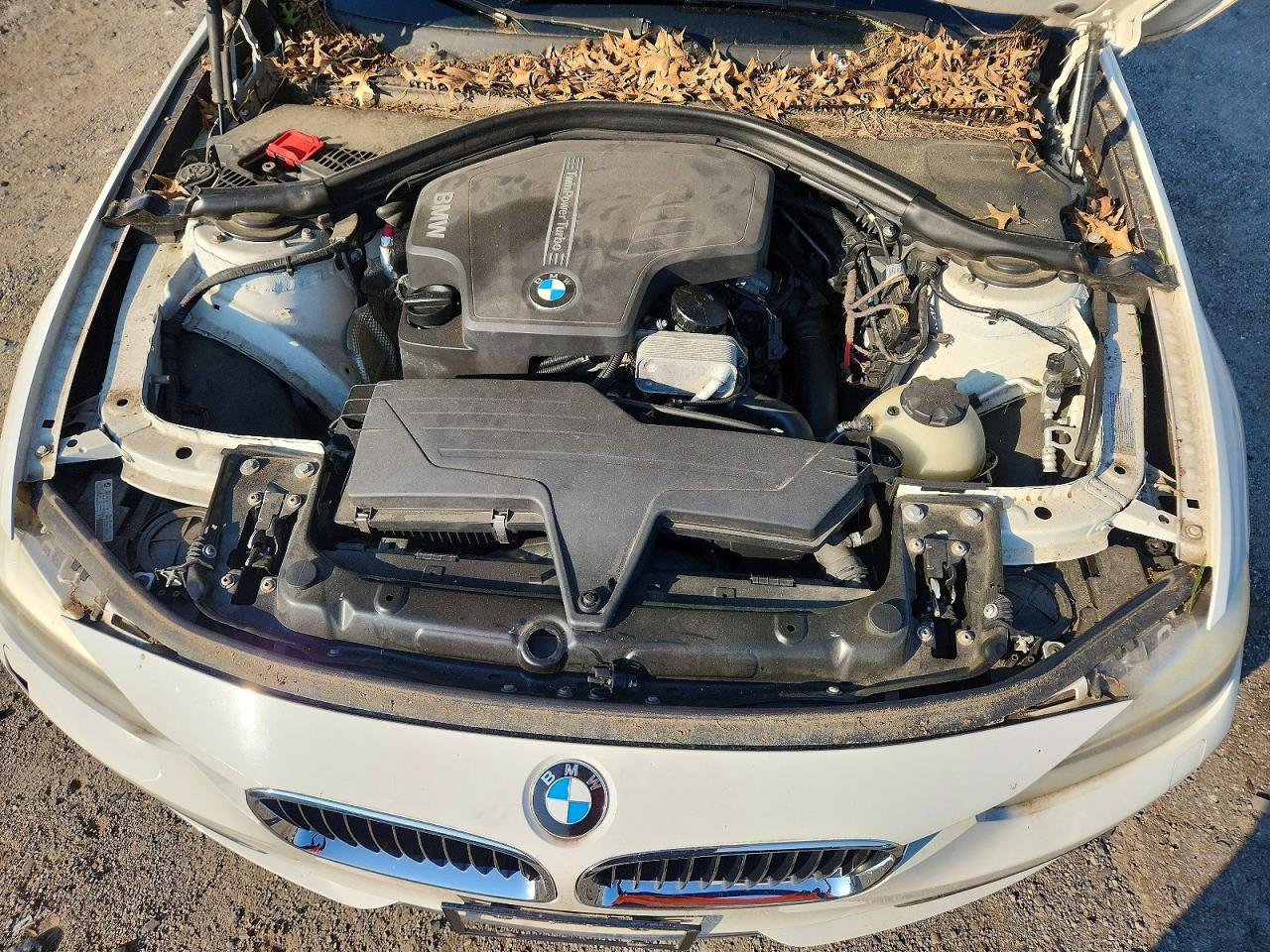 2013 BMW 328 xDrive