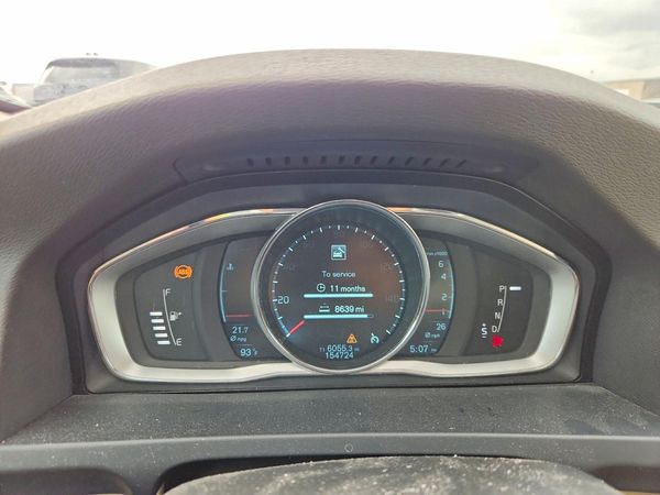 2014 VOLVO S60