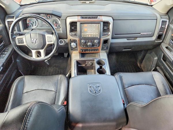 2013 RAM 1500 Laramie