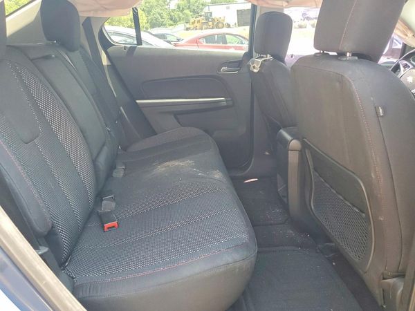 2012 CHEVROLET EQUINOX