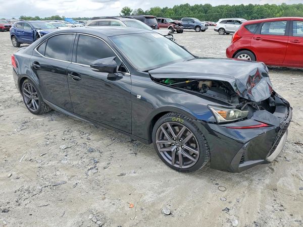 2018 LEXUS IS 300