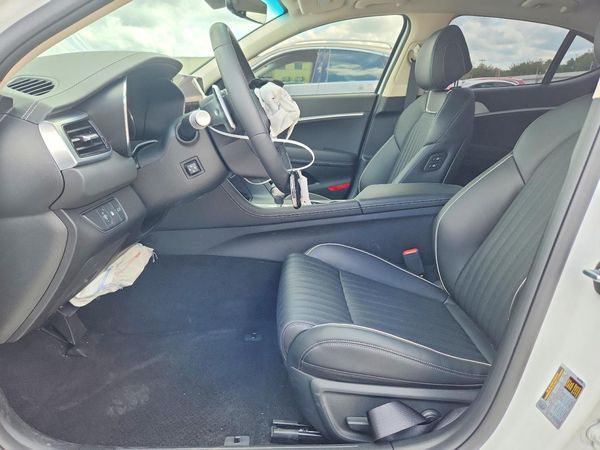 2026 GENESIS G70