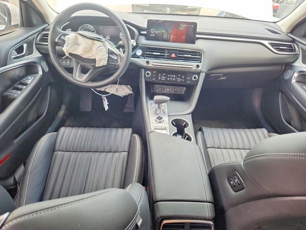 2026 GENESIS G70