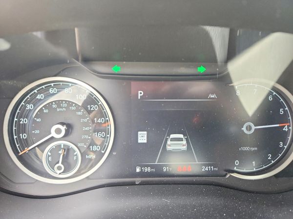 2026 GENESIS G70