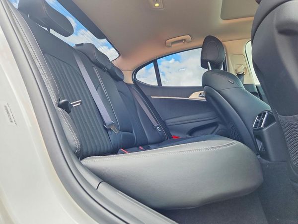 2026 GENESIS G70