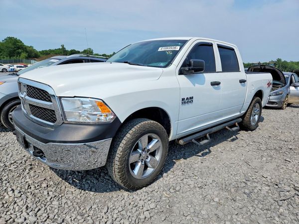 2013 RAM 1500 ST