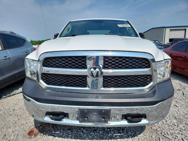 2013 RAM 1500 ST