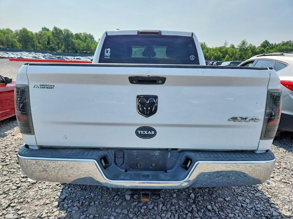 2013 RAM 1500 ST