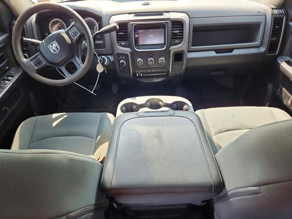 2013 RAM 1500 ST