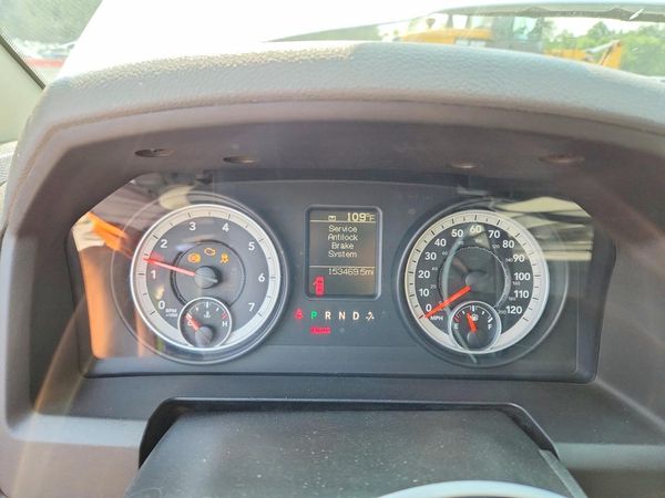 2013 RAM 1500 ST