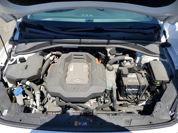 2017 HYUNDAI IONIQ