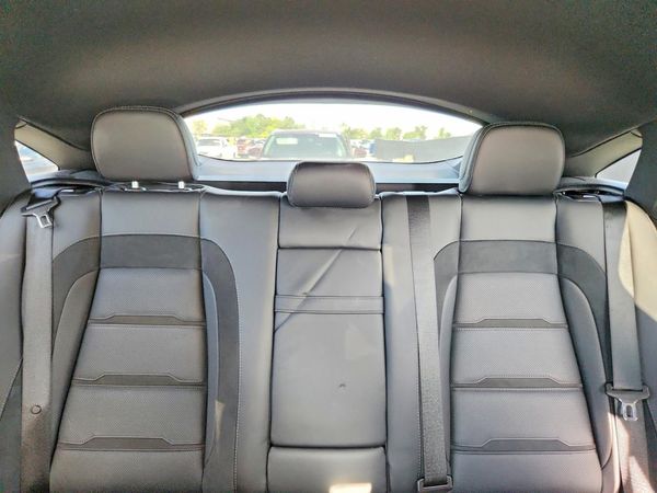 2022 MERCEDES-BENZ GLE COUPE AMG GLE53 4MATIC+