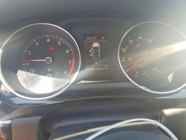 2017 VOLKSWAGEN JETTA SEL, SEL Premium