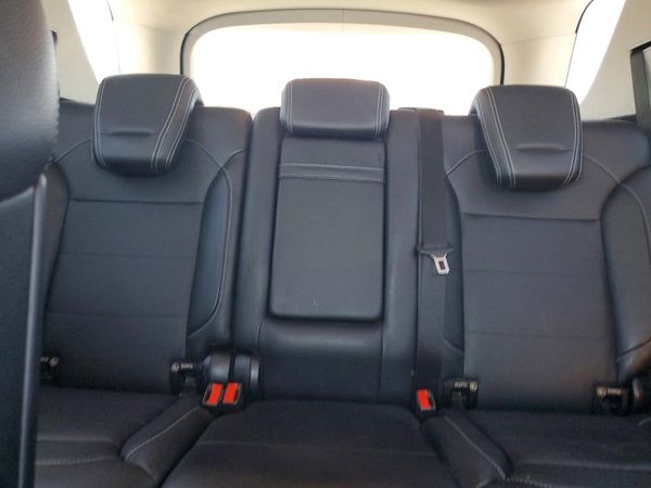 2014 MERCEDES-BENZ ML ML350