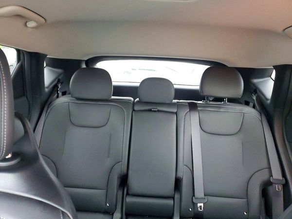 2023 KIA EV6 Light, Wind