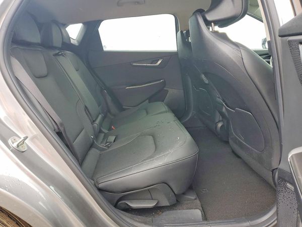 2023 KIA EV6 Light, Wind