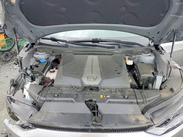 2023 KIA EV6 Light, Wind