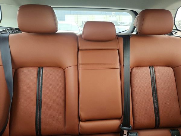 2023 MAZDA CX-50