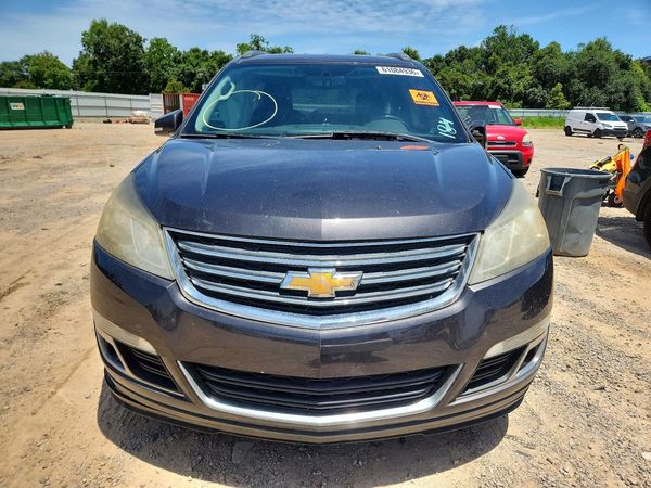 2016 CHEVROLET TRAVERSE