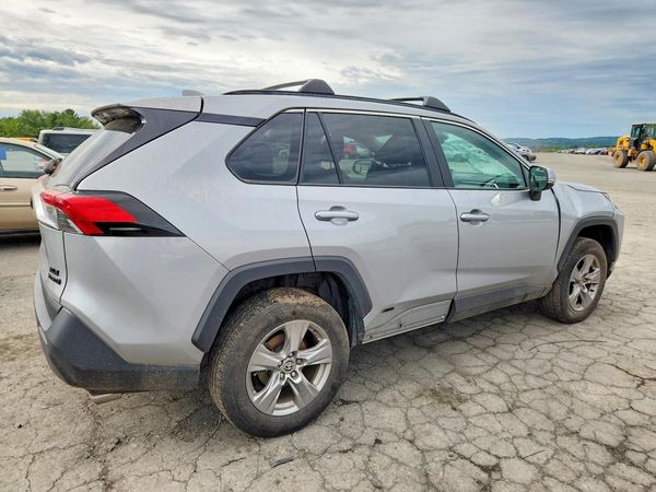 2024 TOYOTA RAV4 XLE — PSRA