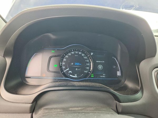2019 HYUNDAI IONIQ SEL (HEV)