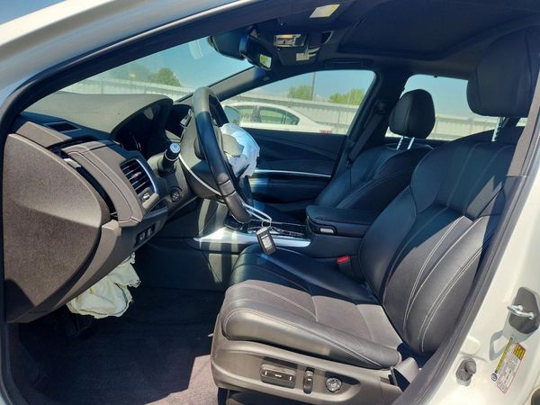 2018 ACURA RLX