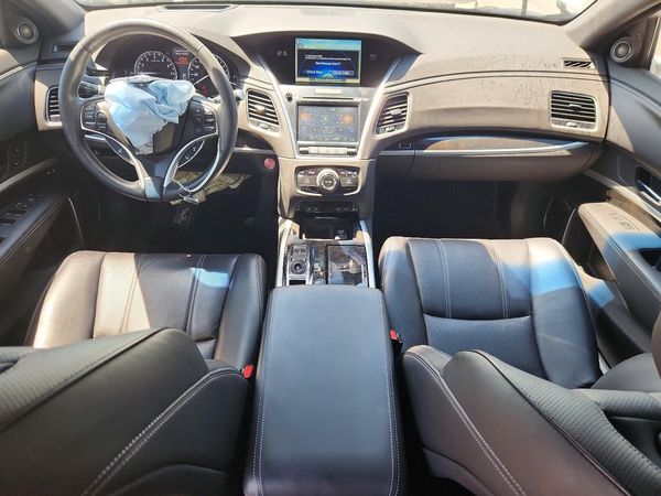 2018 ACURA RLX
