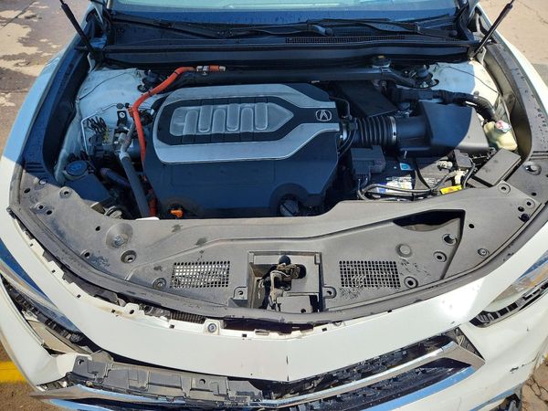 2018 ACURA RLX