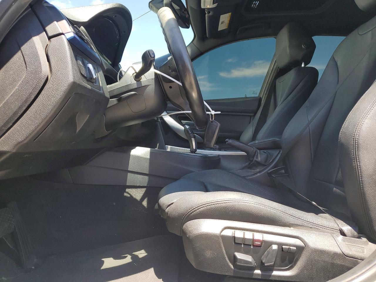 2013 BMW 335