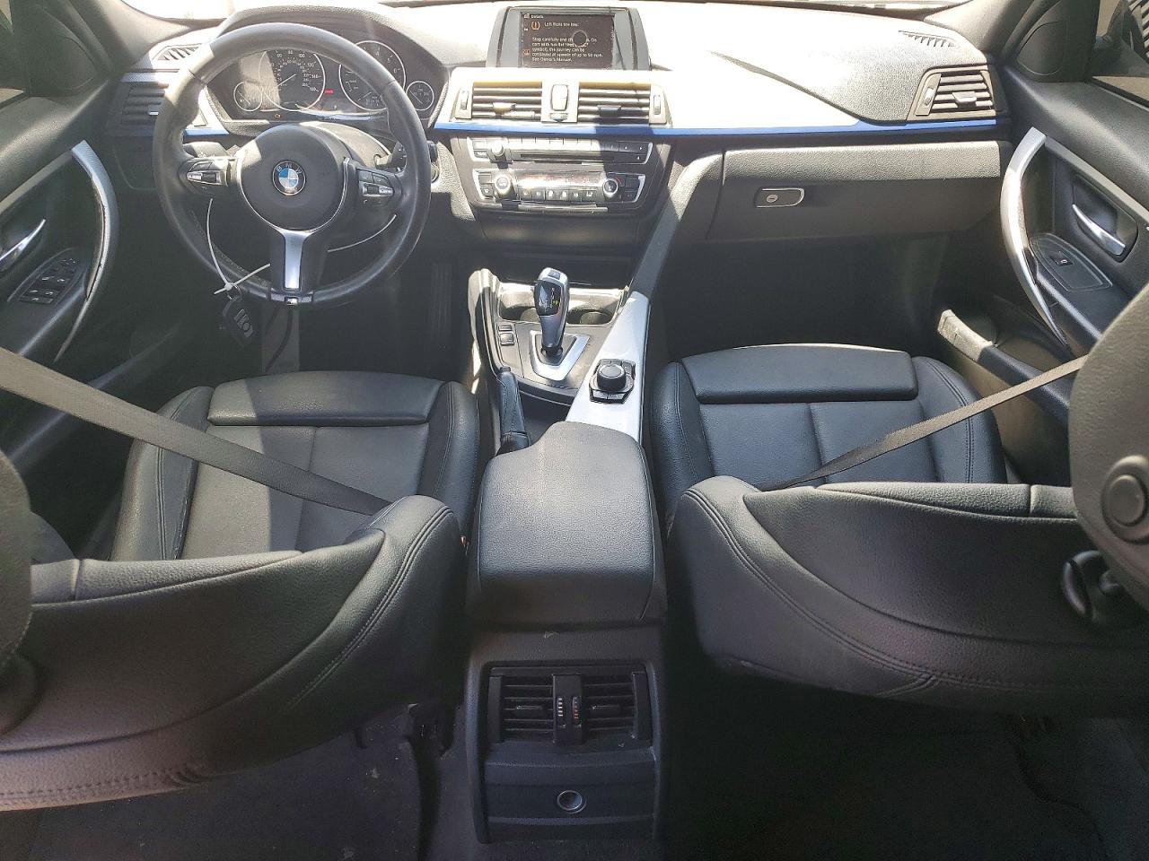 2013 BMW 335