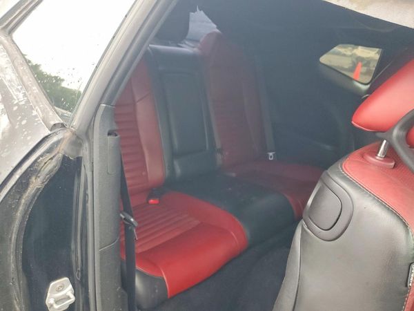 2013 DODGE CHALLENGER Base