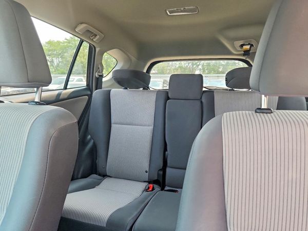 2015 TOYOTA RAV4 LE (X Grade)