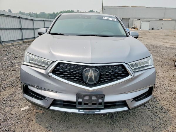 2017 ACURA MDX