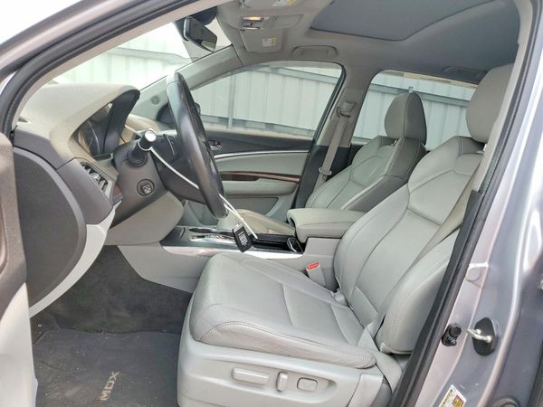 2017 ACURA MDX