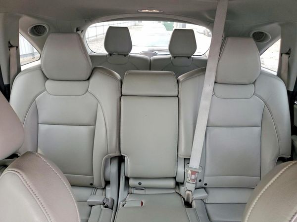 2017 ACURA MDX