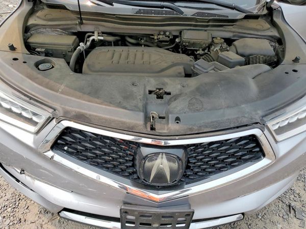 2017 ACURA MDX
